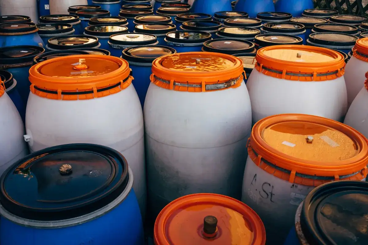 Medical Waste Removal in Vaughn, MT